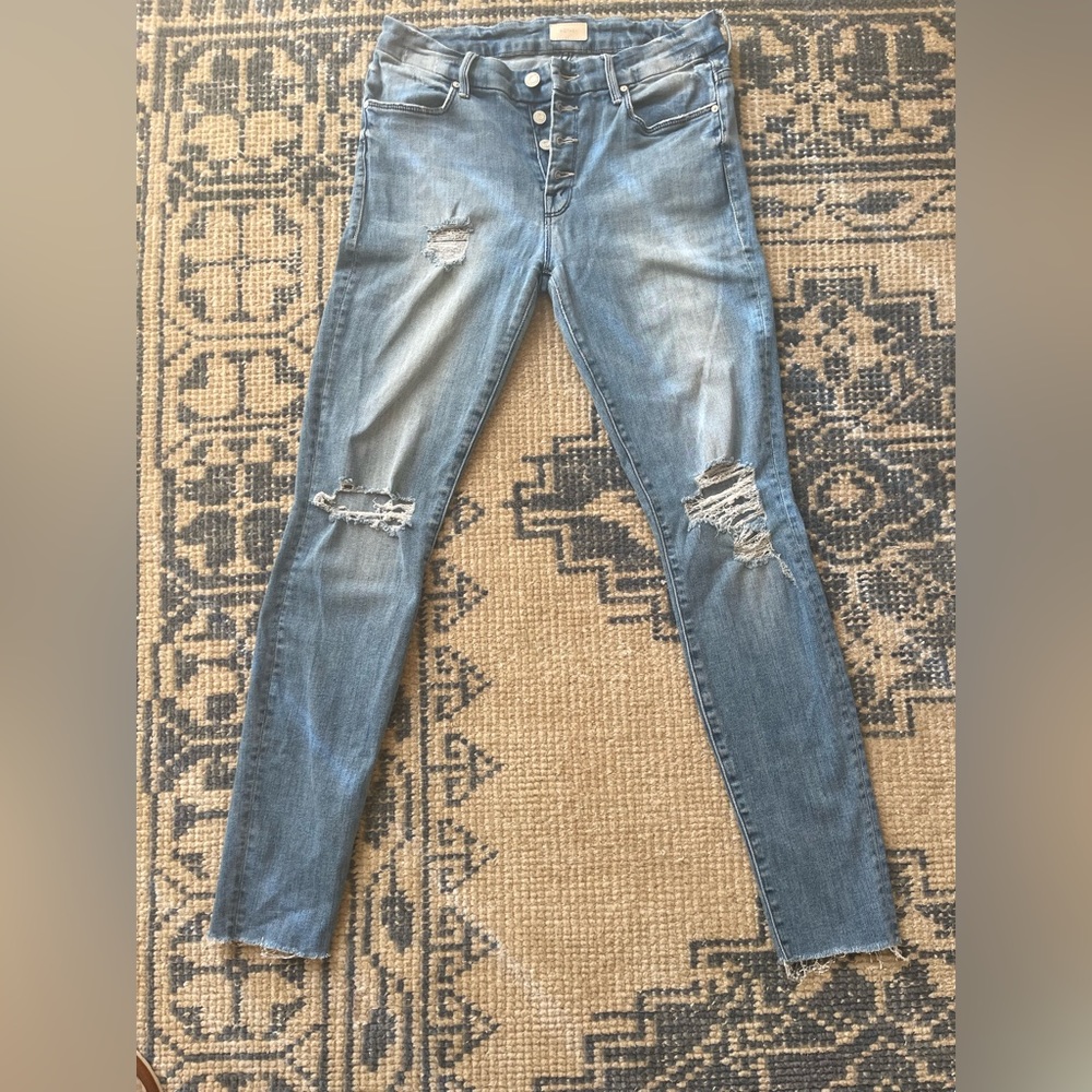 MOTHER- The Pixie Fray